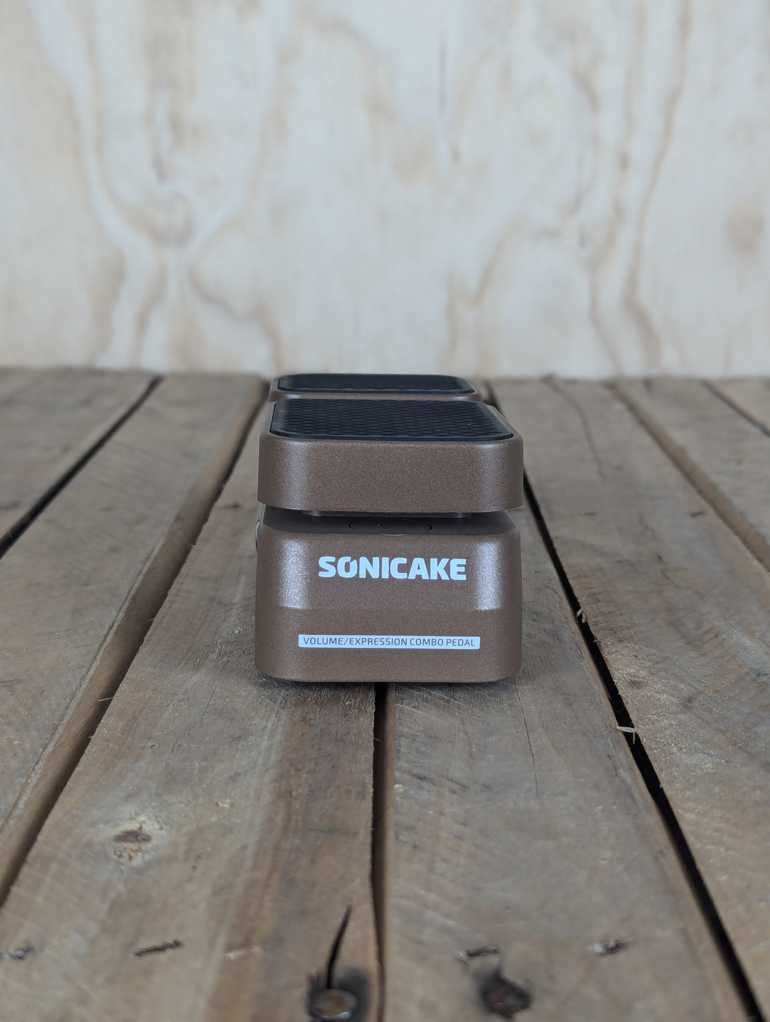 Sonicake Volume Pedal, (Used)
