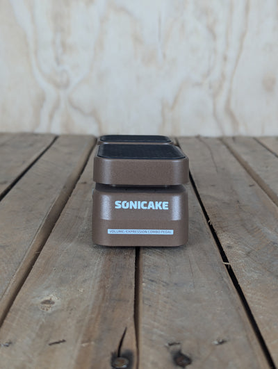 Sonicake Volume Pedal, (Used)