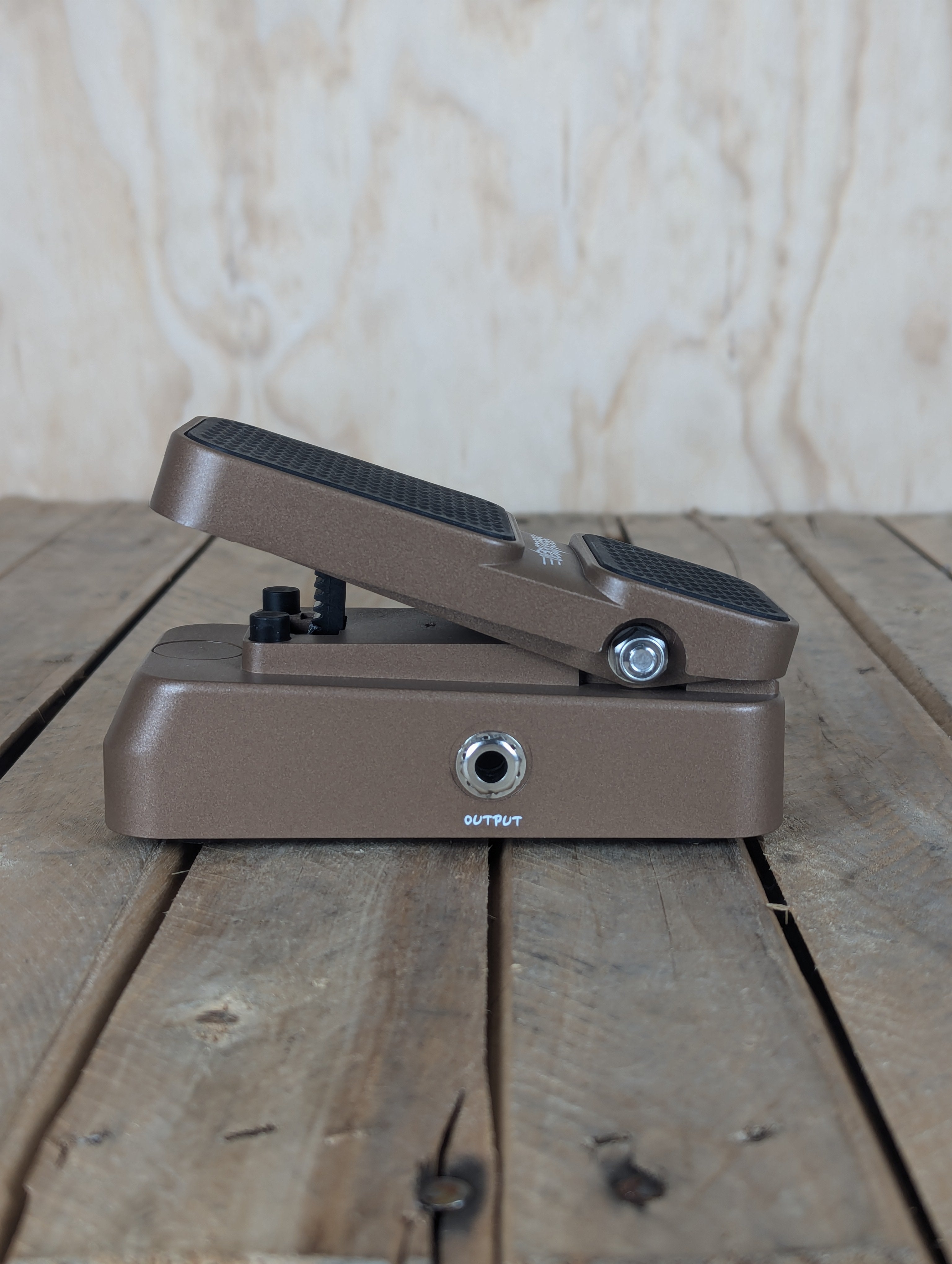 Sonicake Volume Pedal, (Used)