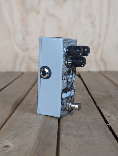 Wampler Ratsbane Distortion, (Used)