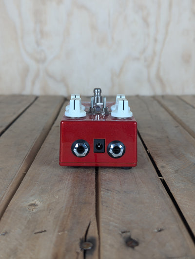 Wampler Pinnacle Distortion, (Used)