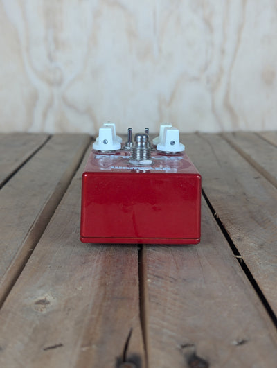 Wampler Pinnacle Distortion, (Used)