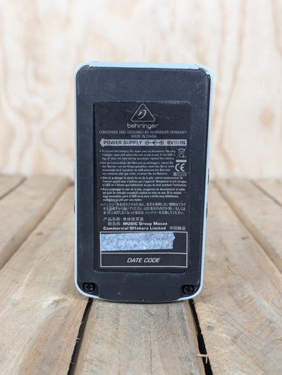 Behringer NR300 Noise Reducer, (Used)