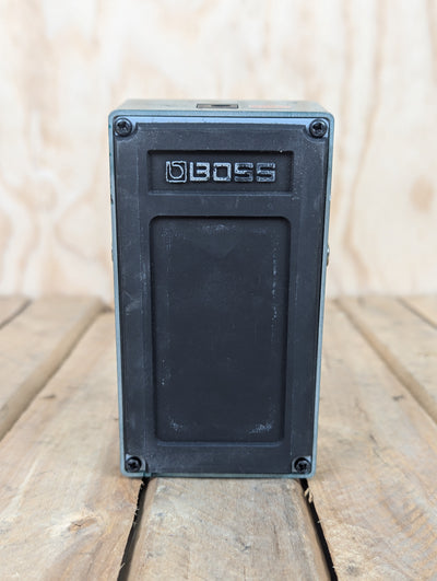 Boss BC-1X Bass Comp, (Used)