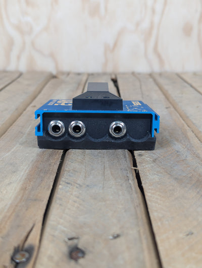 Boss AB-2 2-Way Selector, (Used)