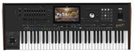 Korg PA5X-OR Oriental 61-Note Professional Arranger Keyboard - Fair Deal Music