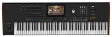 Korg PA5X-OR Oriental 76-Note Professional Arranger Keyboard - Fair Deal Music