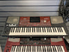 Korg Pa700-OR Professional Arranger Keyboard Oriental Version (Used) - Fair Deal Music