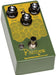 EarthQuaker Devices Plumes Overdrive Pedal - Fair Deal Music