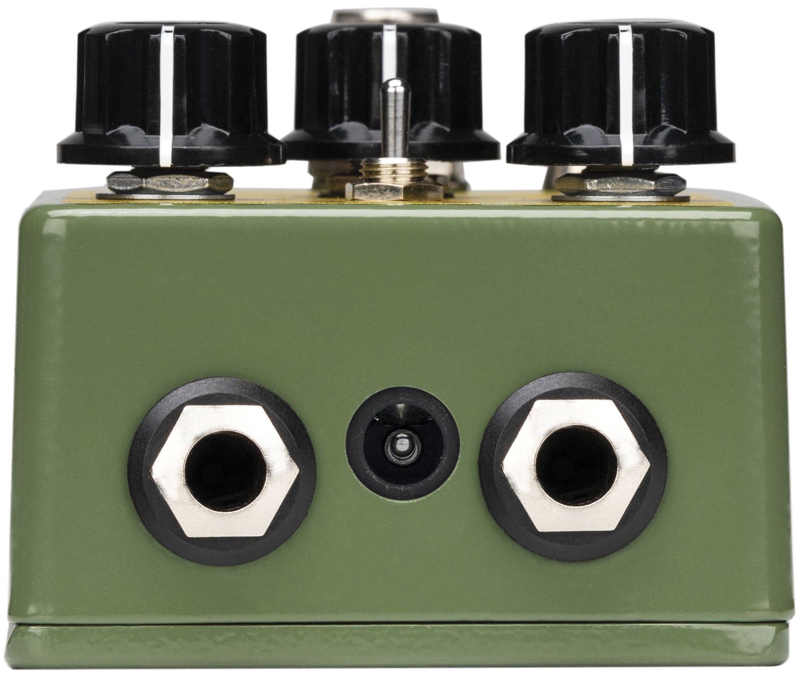 EarthQuaker Devices Plumes Overdrive Pedal - Fair Deal Music