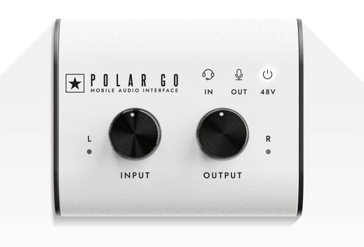 Blackstar Polar Go Mobile Audio Interface - Fair Deal Music