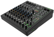 Mackie ProFX10 Go Battery Powered Analog Mixer - Fair Deal Music