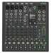 Mackie ProFX10 Go Battery Powered Analog Mixer - Fair Deal Music