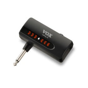 Vox amPlug I/O USB audio interface - Fair Deal Music