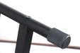 Double-braced Keyboard X Stand - Fair Deal Music