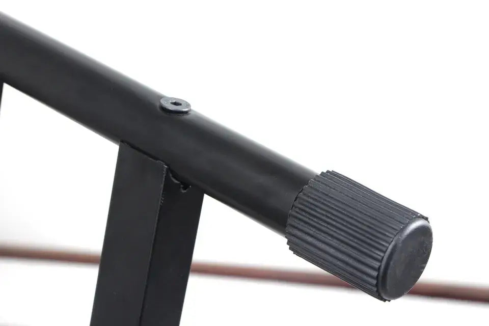 Double-braced Keyboard X Stand - Fair Deal Music