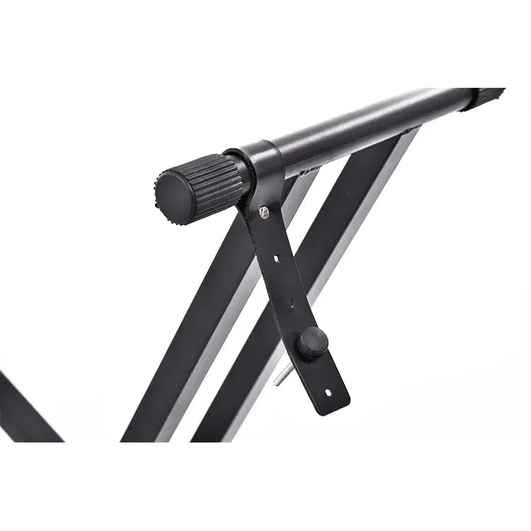 Double-braced Keyboard X Stand - Fair Deal Music