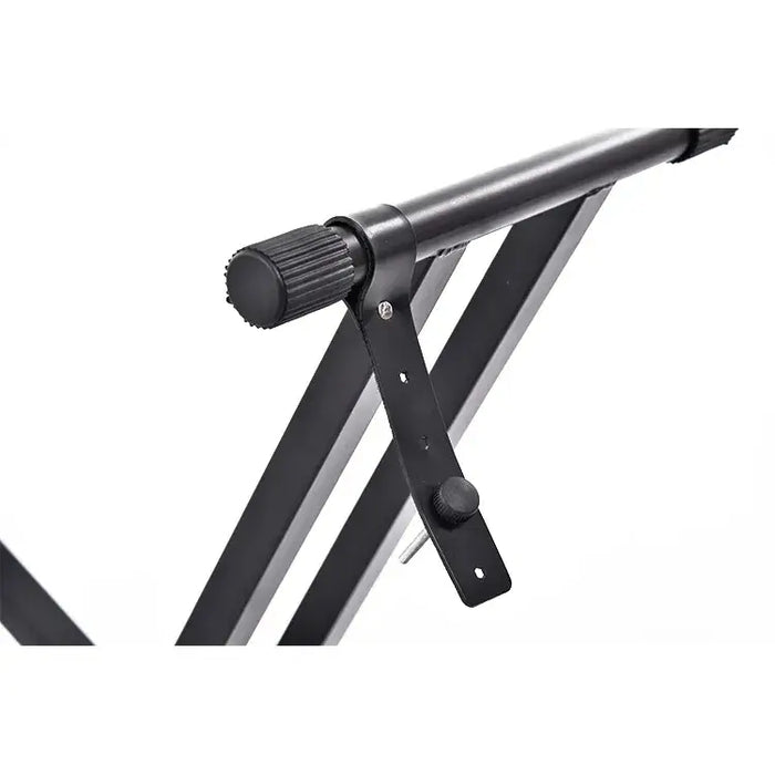 Double-braced Keyboard X Stand - Fair Deal Music