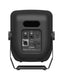 Yamaha STAGEPAS 100BTR MKII Portable PA Speaker with Battery - Fair Deal Music
