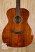 Rathbone R2K Double-Top Orchestra Acoustic Guitar, Koa, Ex Display - Fair Deal Music