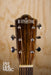 Rathbone R2K Double-Top Orchestra Acoustic Guitar, Koa, Ex Display - Fair Deal Music