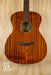 Rathbone R2K Double-Top Orchestra Acoustic Guitar, Koa, Ex Display - Fair Deal Music
