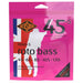 Rotosound RB45-5 Nickel 5 String Bass Guitar Strings, 45-130 - Fair Deal Music