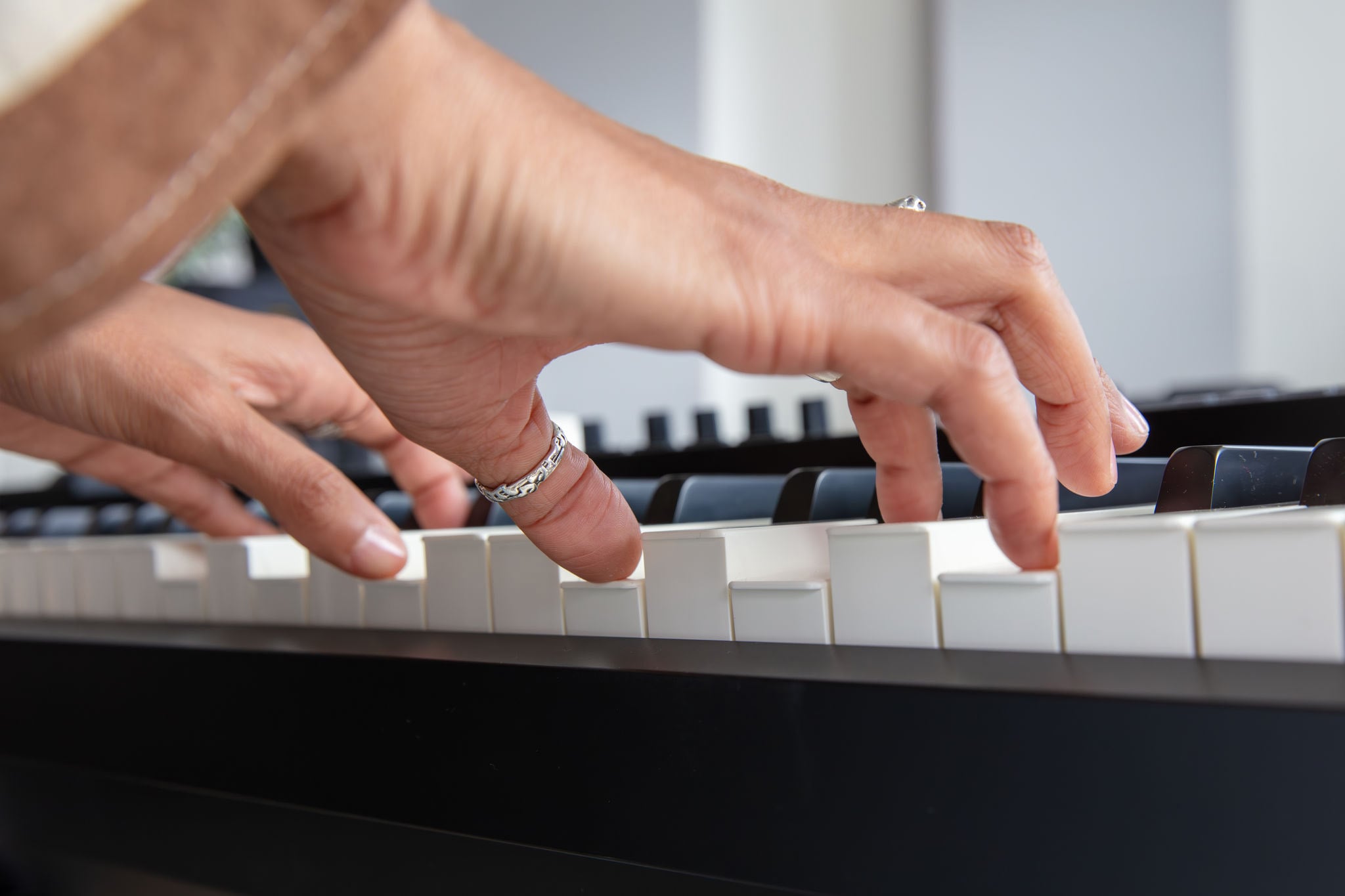 Roland RD-08 Stage Piano - Fair Deal Music