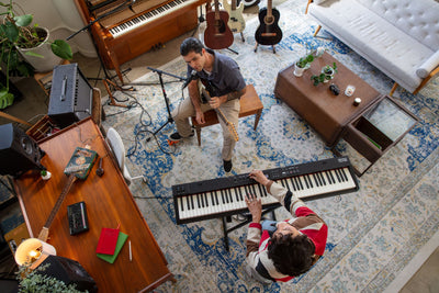 Roland RD-08 Stage Piano - Fair Deal Music