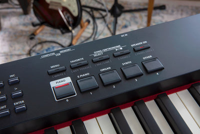 Roland RD-08 Stage Piano (Used) Z8Q1589 - Fair Deal Music