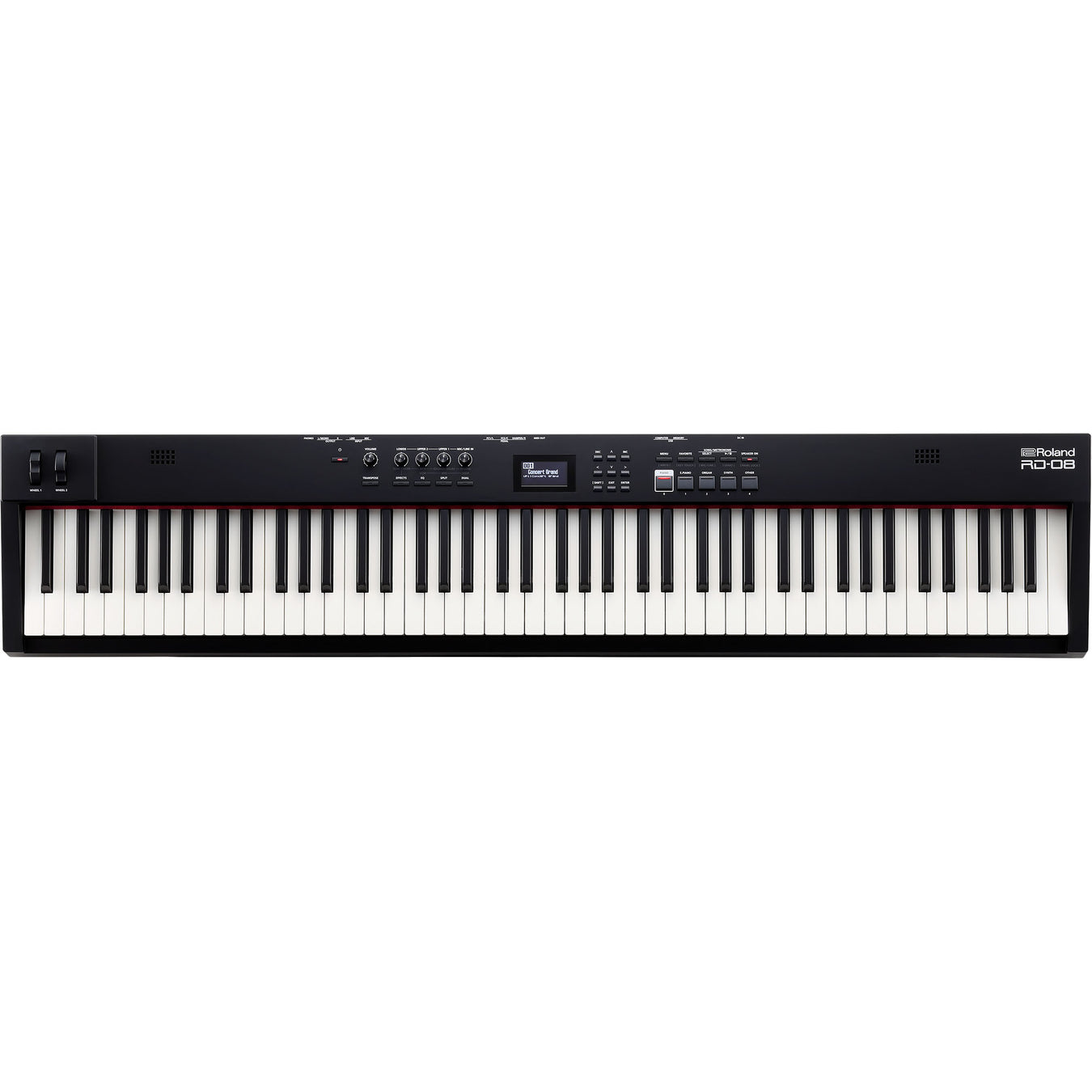 Roland RD Series