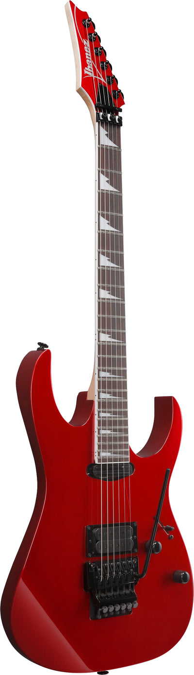 Ibanez Limited Edition Genesis Collection RG565R Candy Apple Electric Guitar - Fair Deal Music