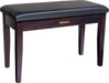 Roland RPB-D100RW Duet Piano Bench in Rosewood - Fair Deal Music