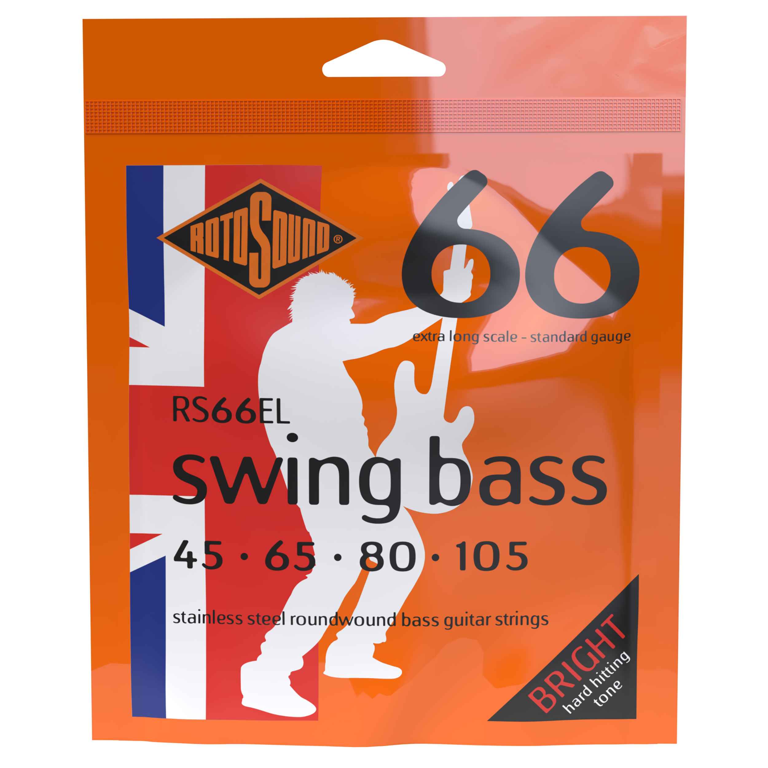 Rotosound RS66EL - Fair Deal Music