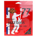 Rotosound RS775LD Jazz Bass 77 5-Strring Standard Strings 45-130 - Fair Deal Music