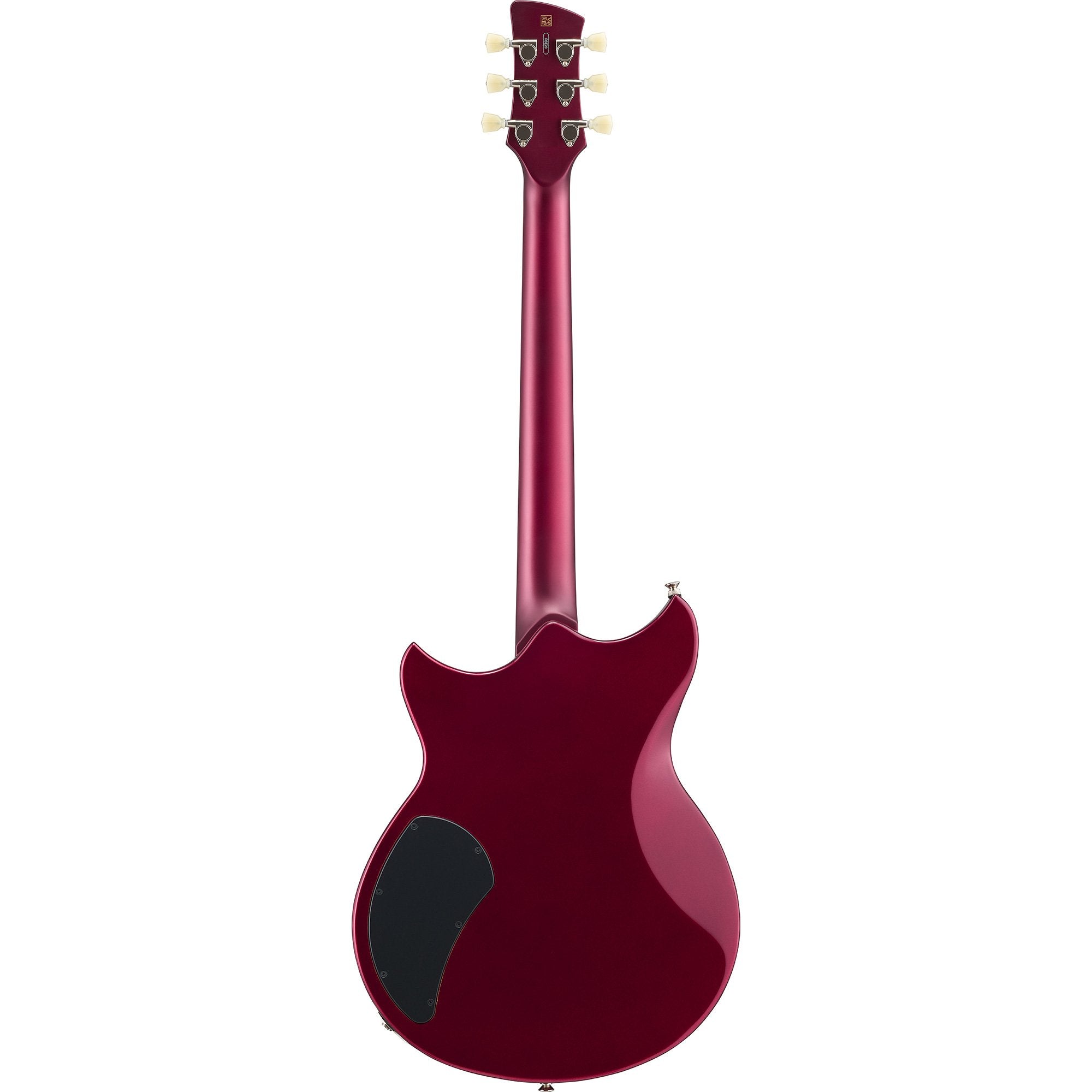 Yamaha Revstar Element RSE20 Electric Guitar, Red Copper - Fair Deal Music
