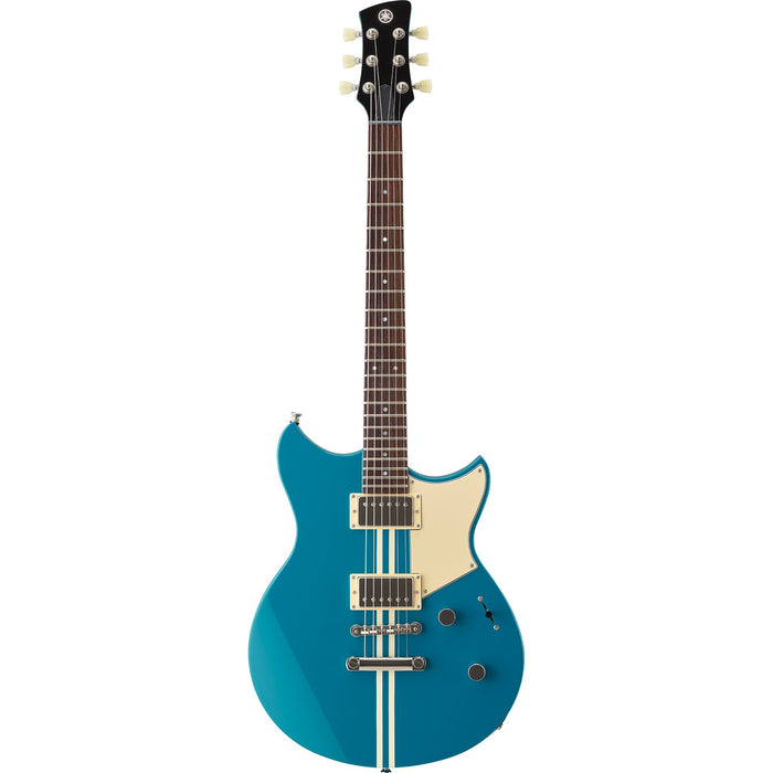 Yamaha Revstar Element RSE20 Electric Guitar, Swift Blue - Fair Deal Music