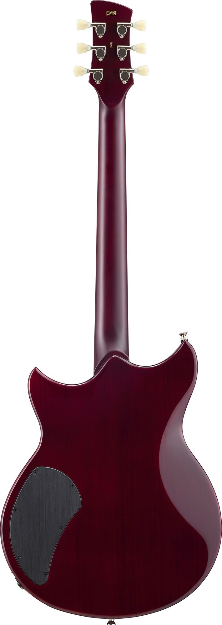 Yamaha Revstar Professional RSP02T Electric Guitar, Sunset Burst - Fair Deal Music