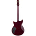 Yamaha Revstar Professional RSP20X Electric Guitar, Rusty Brass Charcoal - Fair Deal Music