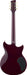 Yamaha Revstar Standard RSS20L Electric Guitar in Black, Left Handed - Fair Deal Music