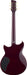 Yamaha Revstar Standard RSS20 Electric Guitar, Hot Merlot - Fair Deal Music