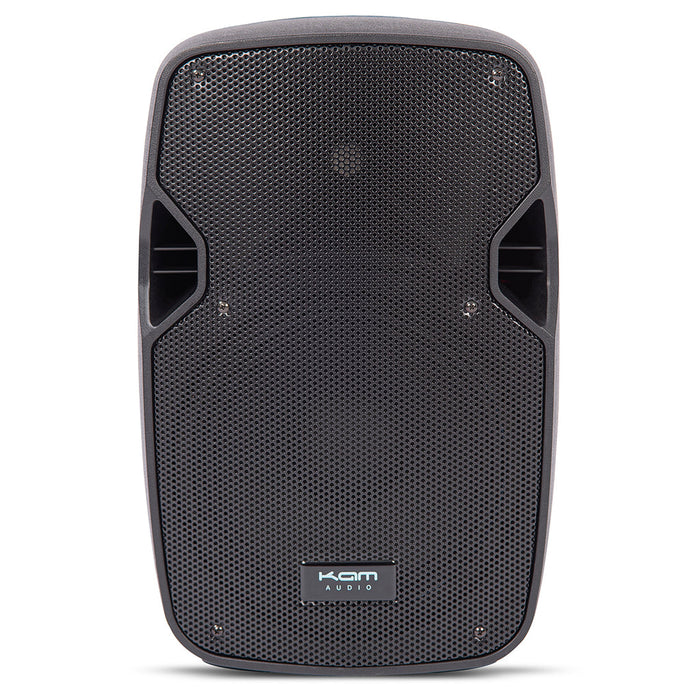 Kam RZ10A V3 Active PA Speaker — Fair Deal Music - Main Image