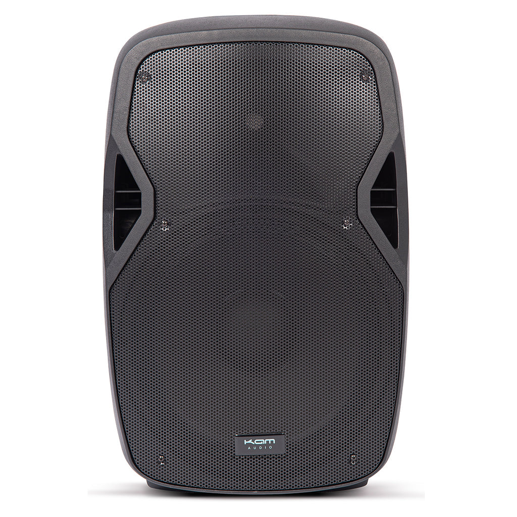 Kam RZ15A V3 Active PA Speaker - Fair Deal Music