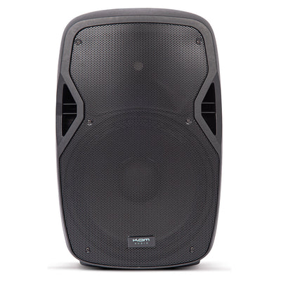 Kam RZ15A V3 Active PA Speaker - Fair Deal Music