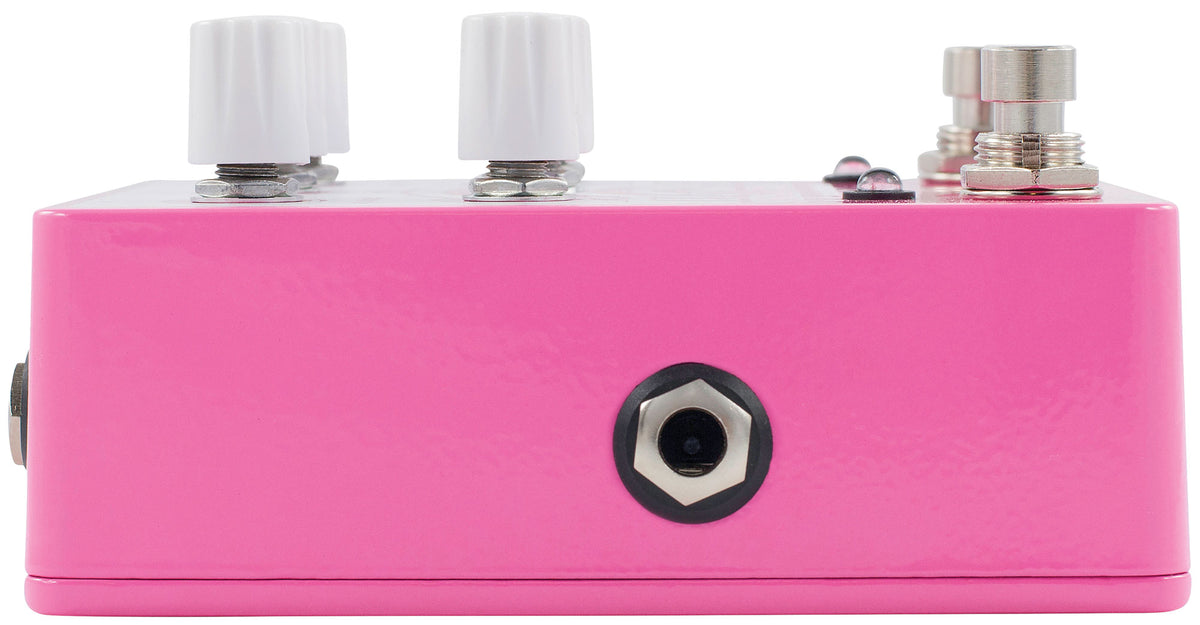 EarthQuaker Devices Rainbow Machine V2 Polyphonic Pitch Shifting Modulator