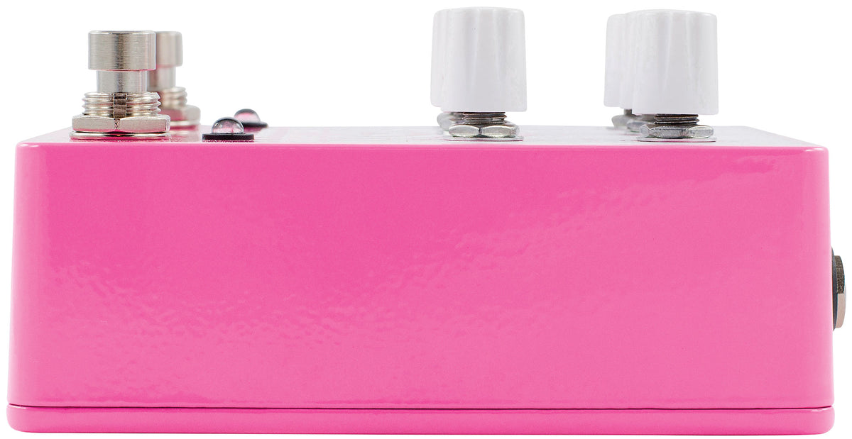 EarthQuaker Devices Rainbow Machine V2 Polyphonic Pitch Shifting Modulator