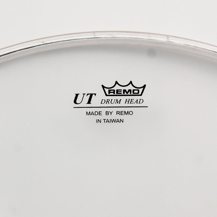 Remo UT 10" Clear Snare Head - Fair Deal Music