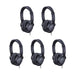 Roland RH-5 Closed-type Headphones (Pack of 5) - Fair Deal Music