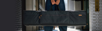 Roland CB-B88V2 Carrying Bag for 88-note Stage Pianos - Fair Deal Music