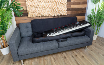 Roland CB-B88V2 Carrying Bag for 88-note Stage Pianos - Fair Deal Music
